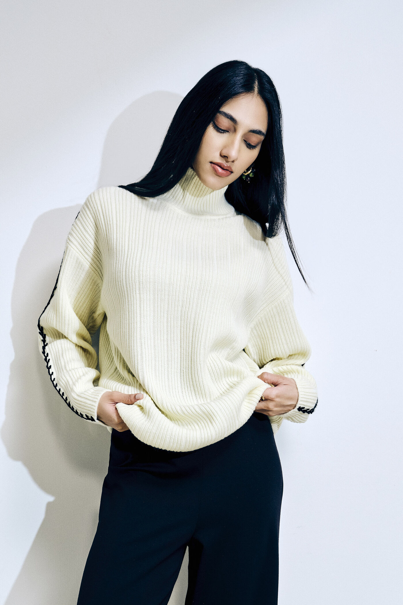 Off-white Rush Sweater